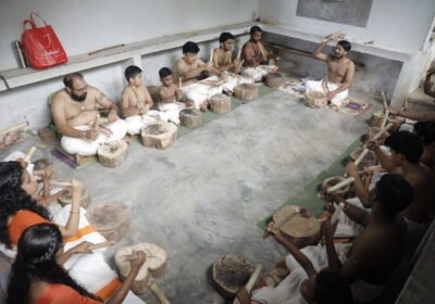 Beginner’s Guide to Learning Chenda: What You Need to Know