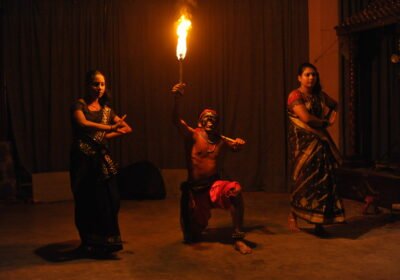 The Power and Tradition of Chenda Melam in Kerala Culture